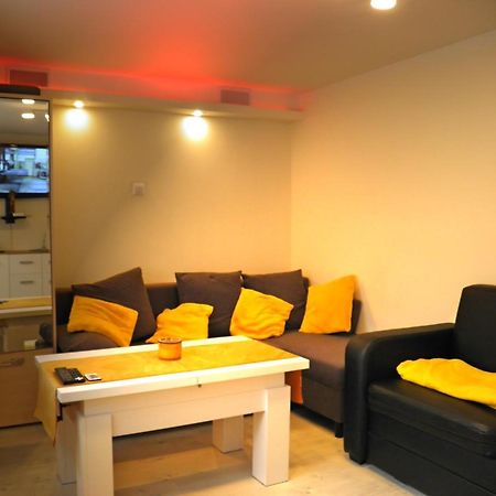 Apartament Bermudy 2 Swinemünde Exterior foto